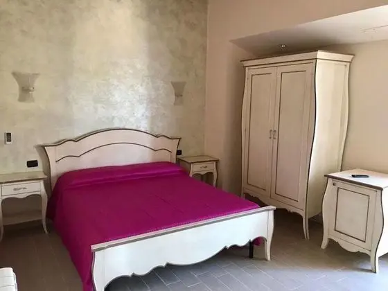 Tek Büyük Yataklı Oda, Özel Banyo (Charme)