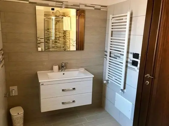Tek Büyük Yataklı Oda, Özel Banyo (Charme)