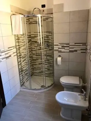 Tek Büyük Yataklı Oda, Özel Banyo (Charme)