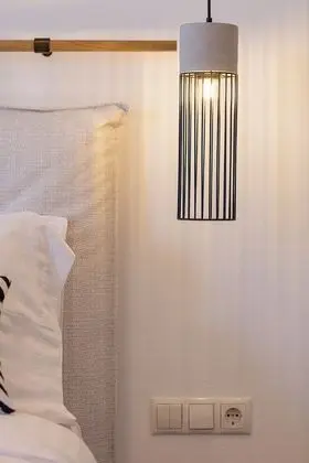 Suite, Accessible, Sea View