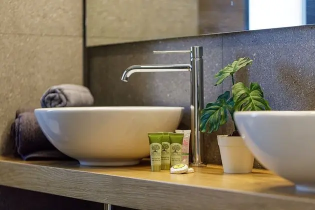 Suite, Accessible, Sea View