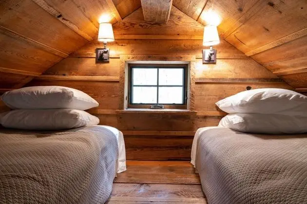 Çatı Katı (Loft) (Caddis - Loft/Riverside)