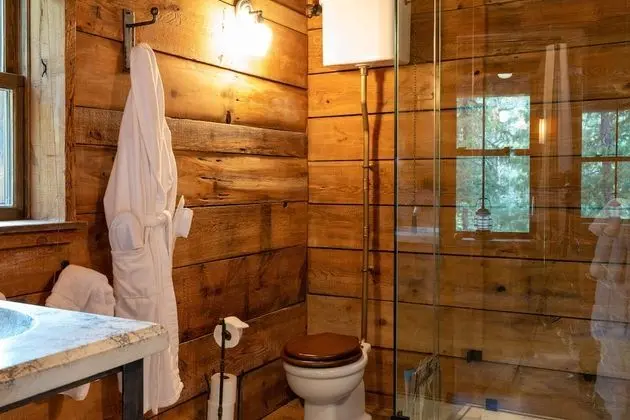 Çatı Katı (Loft) (Caddis - Loft/Riverside)