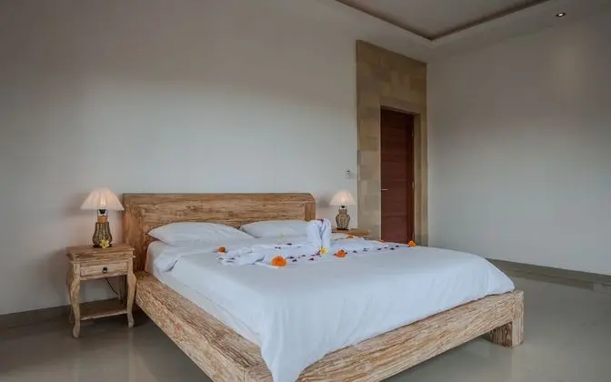 Exclusive Villa, 2 Yatak Odası, Kişiye Özel Havuzlu