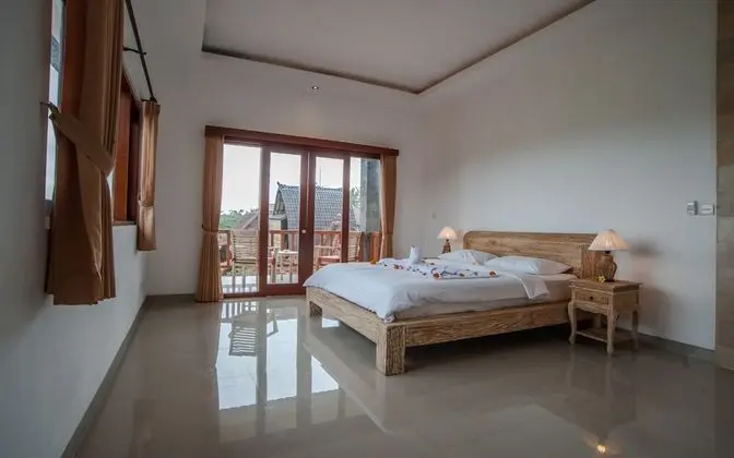 Exclusive Villa, 2 Yatak Odası, Kişiye Özel Havuzlu