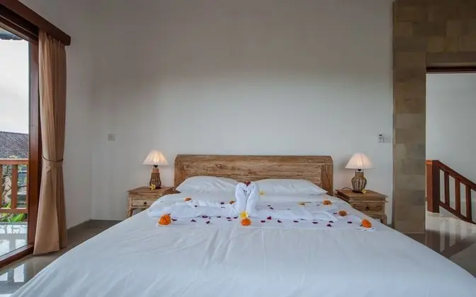 Exclusive Villa, 2 Yatak Odası, Kişiye Özel Havuzlu