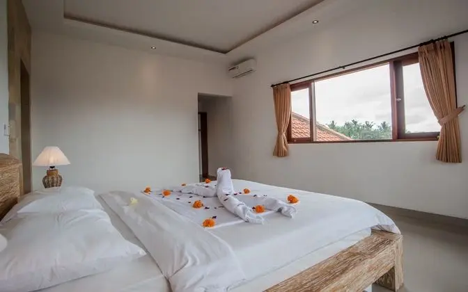 Exclusive Villa, 2 Yatak Odası, Kişiye Özel Havuzlu