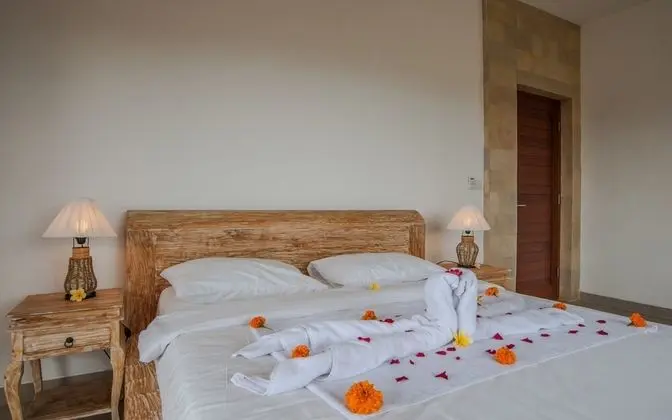 Exclusive Villa, 2 Yatak Odası, Kişiye Özel Havuzlu