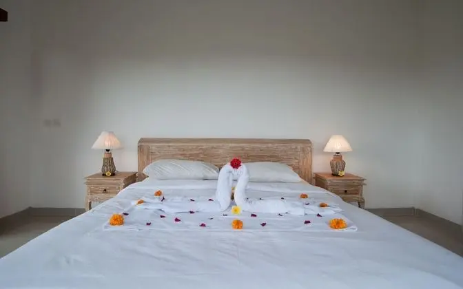 Exclusive Villa, 2 Yatak Odası, Kişiye Özel Havuzlu