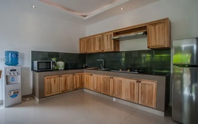 Exclusive Villa, 2 Yatak Odası, Kişiye Özel Havuzlu