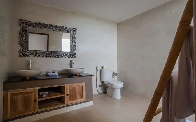Exclusive Villa, 2 Yatak Odası, Kişiye Özel Havuzlu