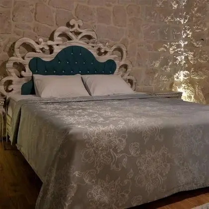 Deluxe Oda, Bahçe Manzaralı, Balkonlu
