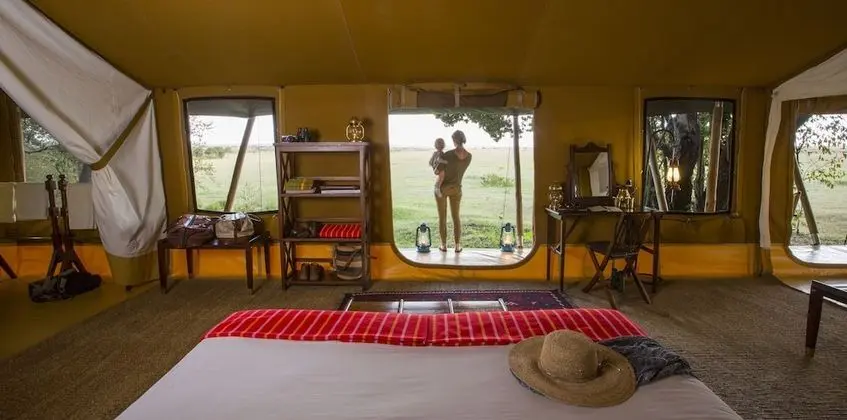 Honeymoon Süit