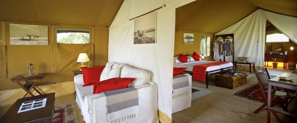 Honeymoon Süit