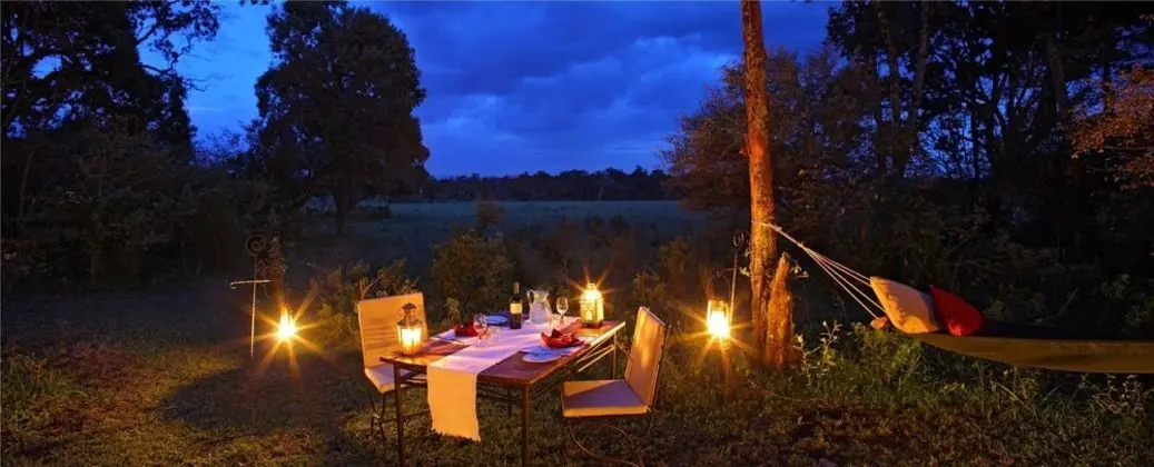 Luxury Çadır