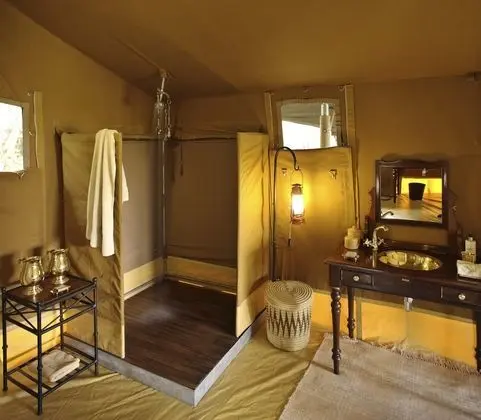 Luxury Çadır