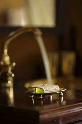 Luxury Çadır