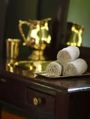 Luxury Çadır