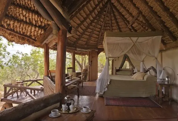 Luxury Kır Evi