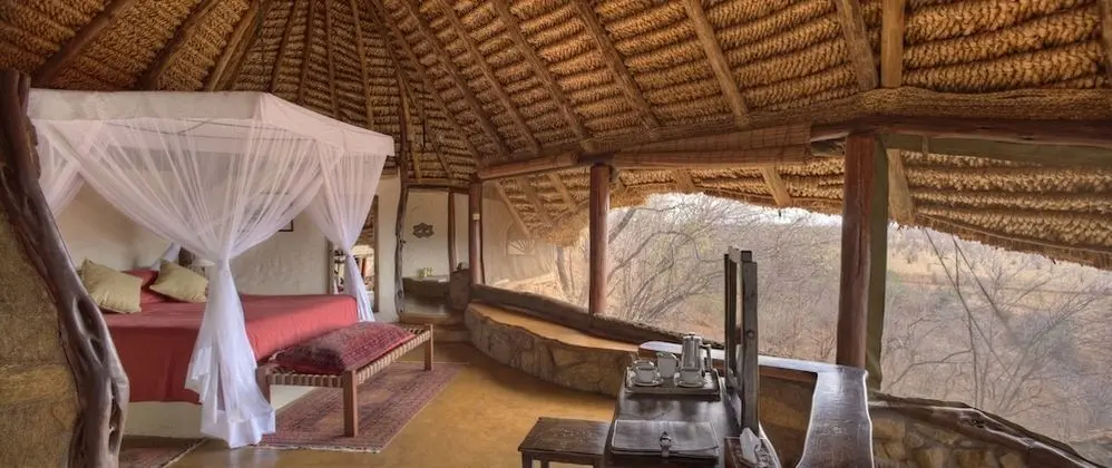 Luxury Kır Evi