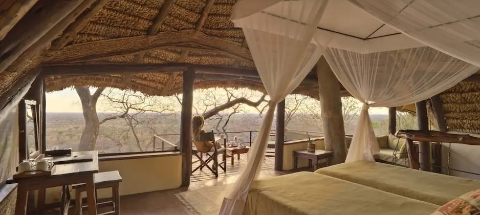 Luxury Kır Evi