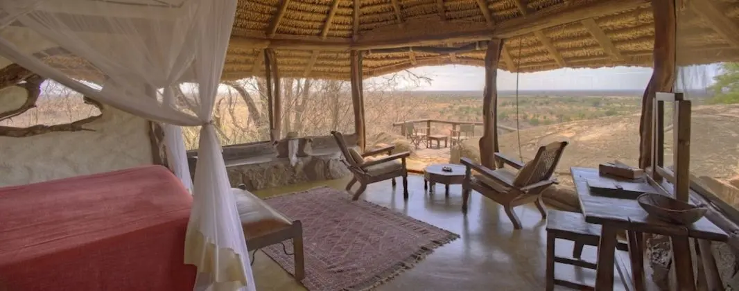 Luxury Kır Evi