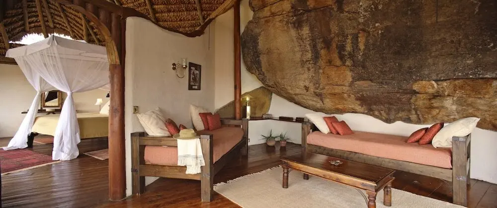 Luxury Kır Evi