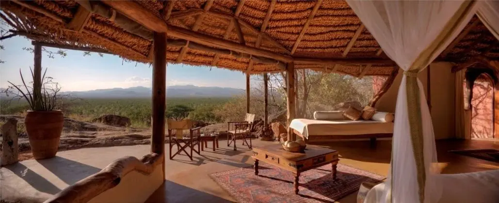 Luxury Kır Evi