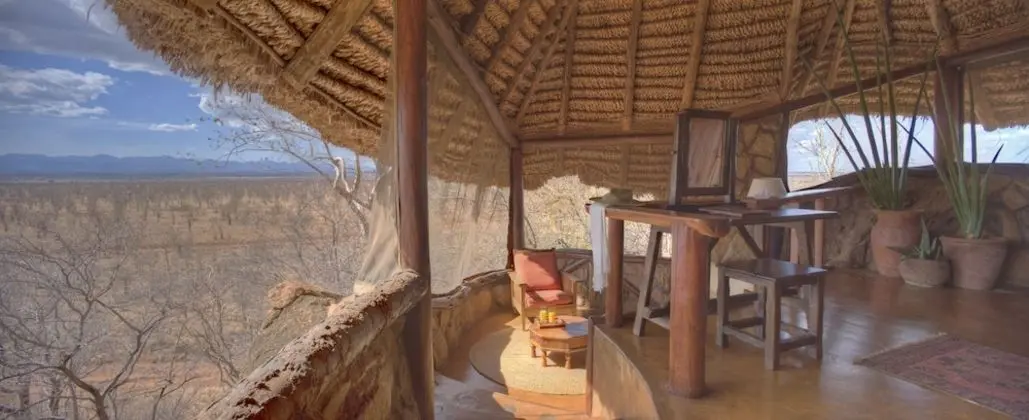 Luxury Kır Evi