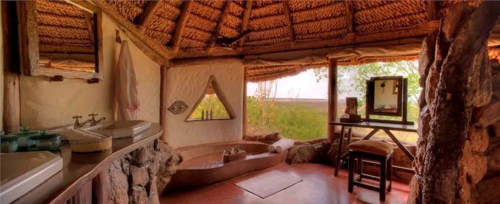 Luxury Kır Evi