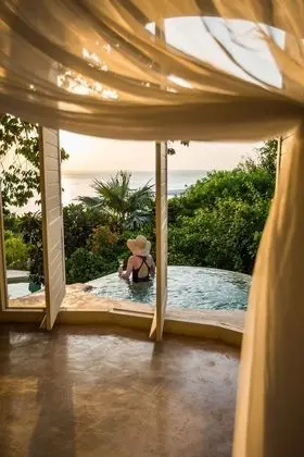 Luxury Villa