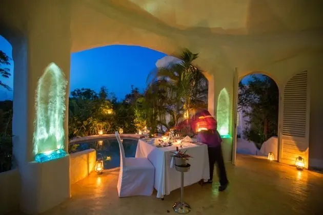 Luxury Villa