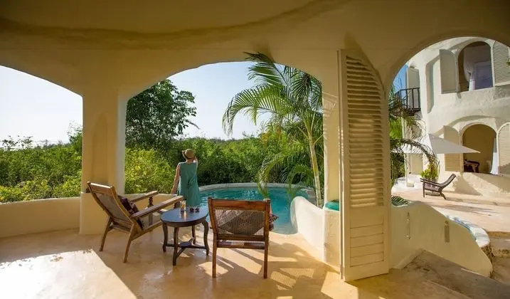 Luxury Villa