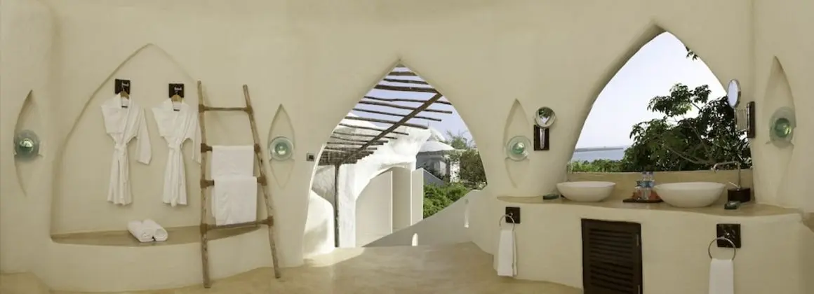 Luxury Villa