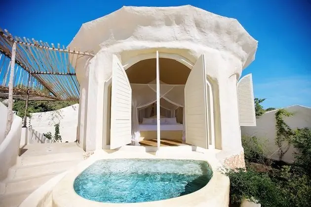 Luxury Villa