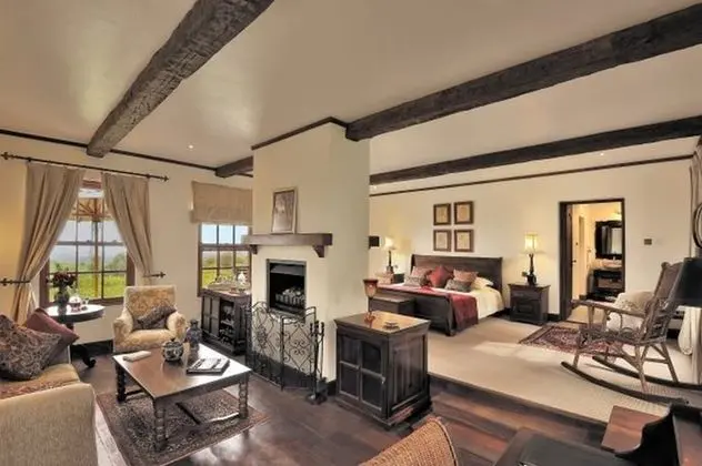 Luxury Kır Evi