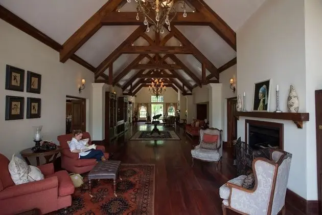 Luxury Kır Evi