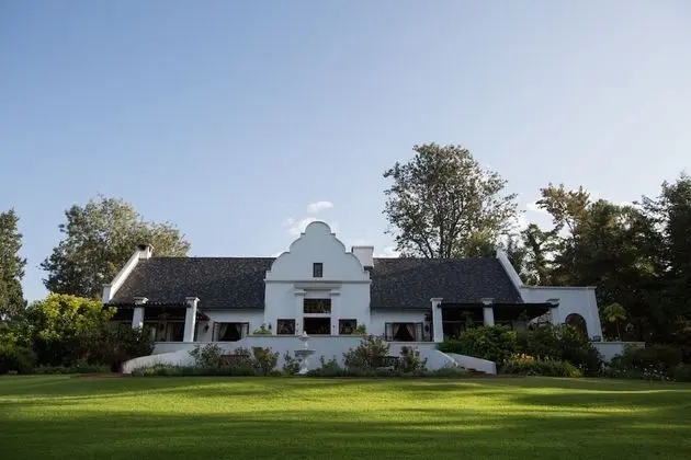 Luxury Kır Evi