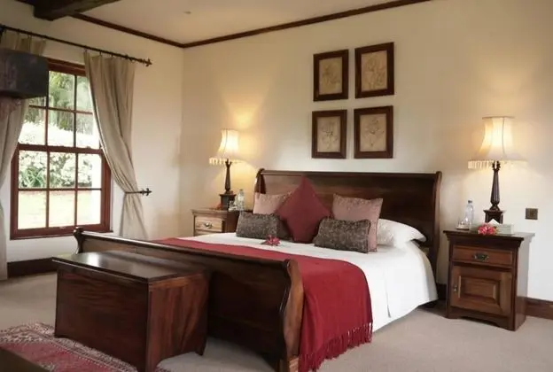 Luxury Kır Evi