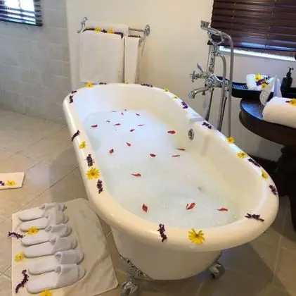 Luxury Kır Evi