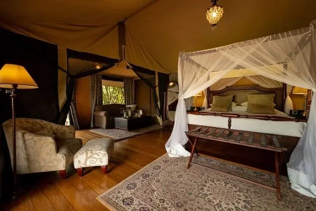 Luxury Çadır