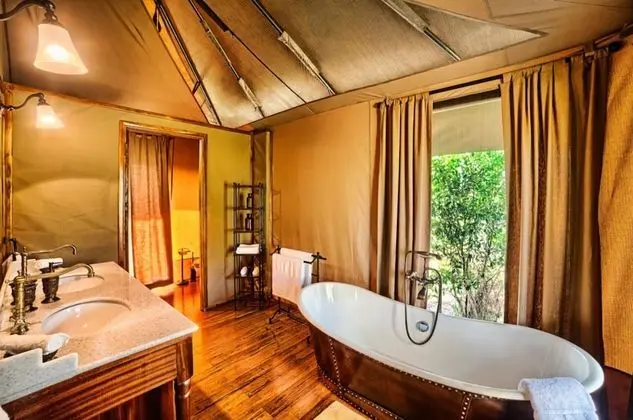 Luxury Çadır