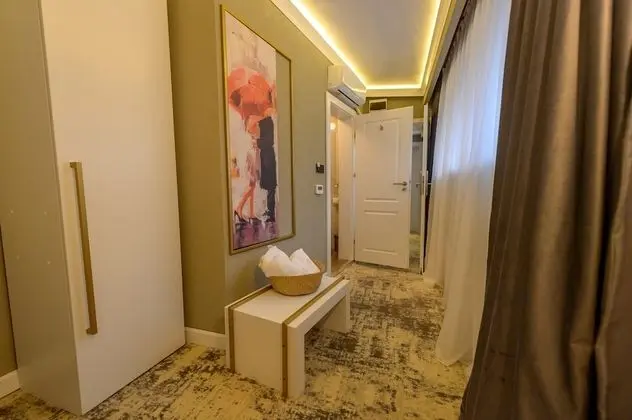 Basic Tek Kişilik Oda