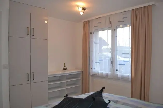 Apart Daire, 3 Yatak Odası, Balkon