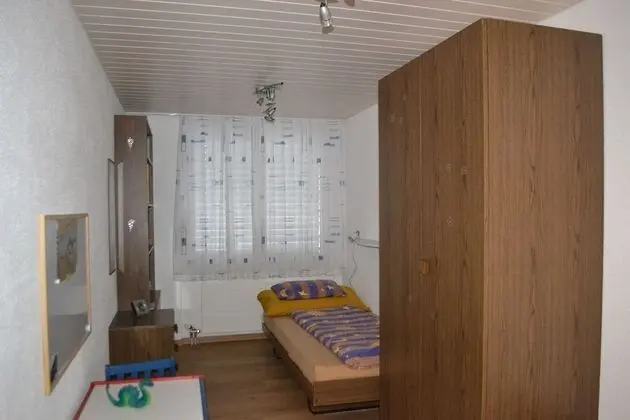 Apart Daire, 3 Yatak Odası, Balkon