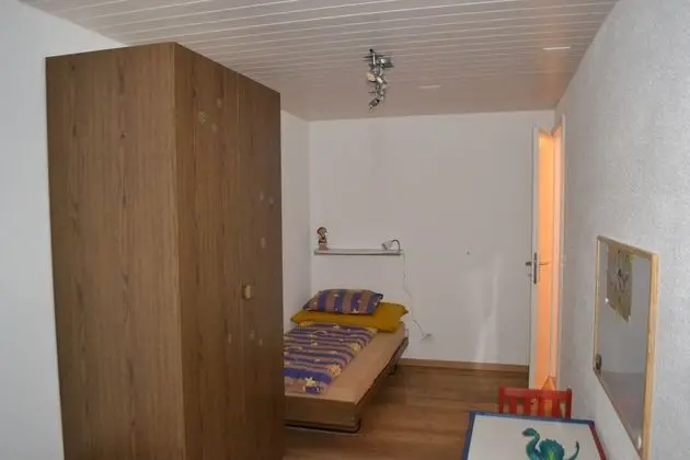 Apart Daire, 3 Yatak Odası, Balkon