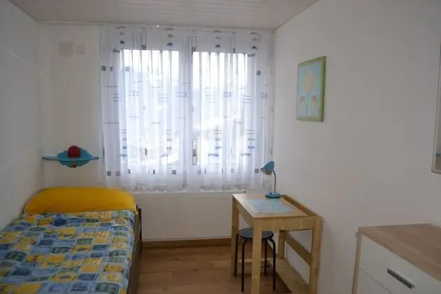 Apart Daire, 3 Yatak Odası, Balkon