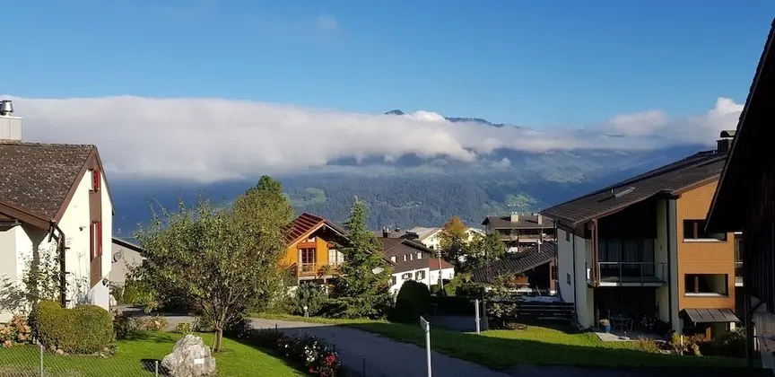 Apart Daire, 3 Yatak Odası, Balkon