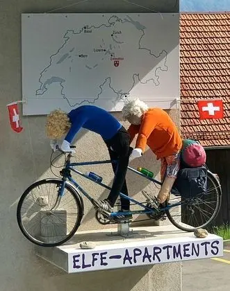 Apart Daire, 3 Yatak Odası, Balkon