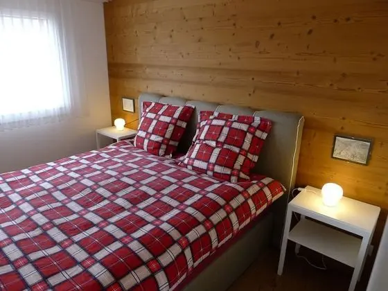 Apart Daire, 1 Yatak Odası, Balkon